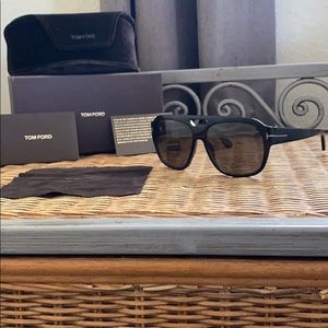 Only used them a few times!